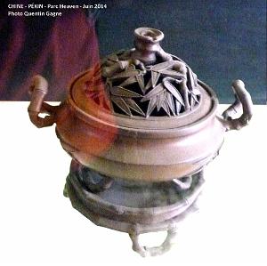 122- Pekin Heaven